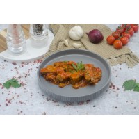 fasii picante de vita