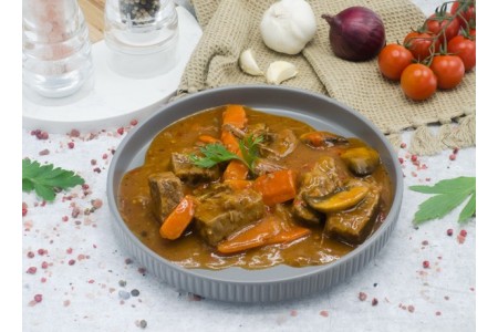 vita cu patru feluri de legume