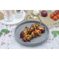 frigarui de pui cu legume