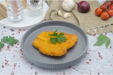 snitel de pui cu susan