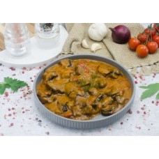 tocanita de ciuperci