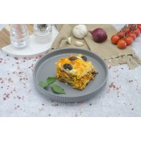 lasagna vegetariana
