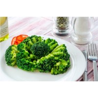 broccoli la abur