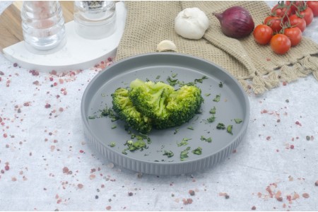 broccoli la abur
