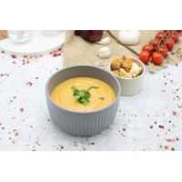 supa crema de linte