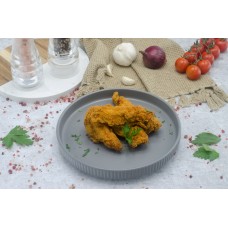 crochete de pui crispy cu salvie