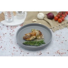 cotlet de porc cu rozmarin si usturoi