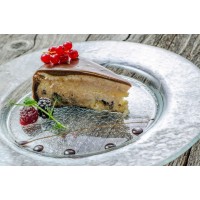 felie cheesecake oreo