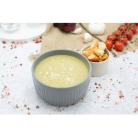 supa crema de broccoli