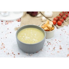 supa crema de broccoli