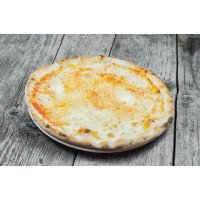 Pizza margherita