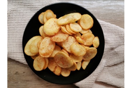 Cartofi chips